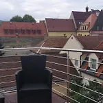 Centrum Apartman Leyla 6 Alloggio in famiglia Bardejov