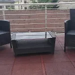 Centrum Apartman Leyla 6 Alloggio in famiglia