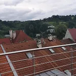 Centrum Apartman Leyla 6 Alloggio in famiglia