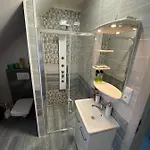 Centrum Apartman Leyla 6 Bardejov