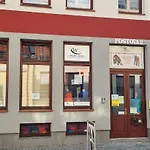 Alloggio in famiglia Centrum Apartman Leyla 6