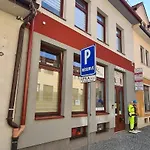 Centrum Apartman Leyla 6 *
