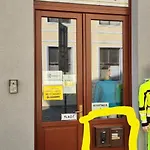 Alloggio in famiglia Centrum Apartman Leyla 6