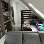 Alloggio in famiglia Centrum Apartman Leyla 6 *