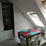 Centrum Apartman Leyla 6 Alloggio in famiglia *