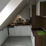 Centrum Apartman Leyla 6 Bardejov