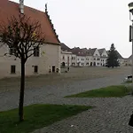 Centrum Apartman Leyla 6 * Bardejov