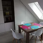 Centrum Apartman Leyla 6 *