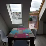 Centrum Apartman Leyla 6 *