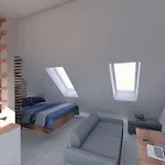 Alloggio in famiglia Centrum Apartman Leyla 6