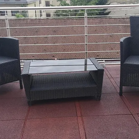 Centrum S- Dom Kwatera prywatna