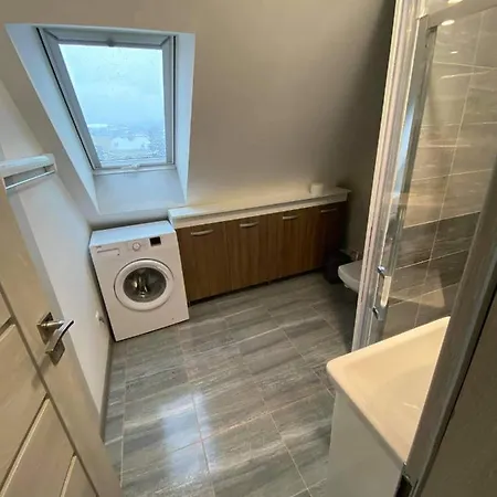 Centrum S- Dom * Bardejów