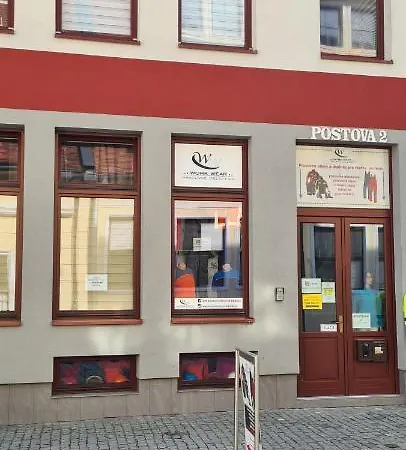 Kwatera prywatna Centrum S- Dom