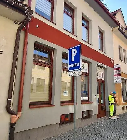 Centrum Leyla 6 *