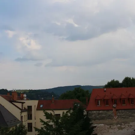 Centrum S- Dom Kwatera prywatna