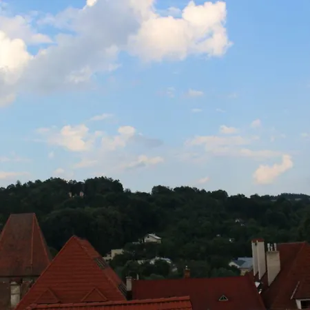 Centrum S- Dom Homestay