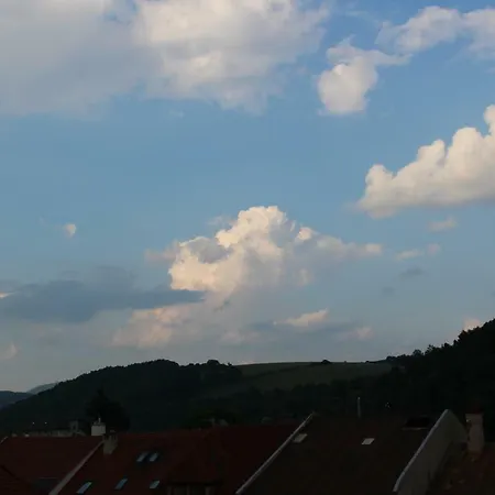 Centrum Apartman Leyla 6 * Bardejov