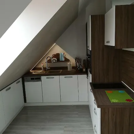 Centrum Leyla 6 바르데요프