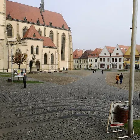 Centrum S- Dom Kwatera prywatna *