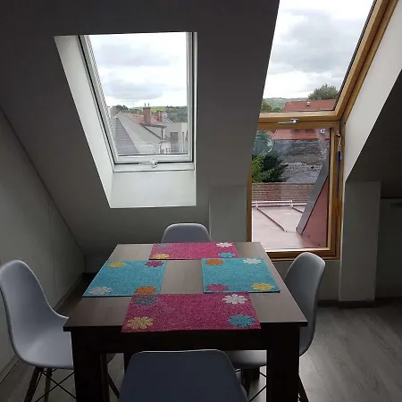 Centrum Leyla 6 *