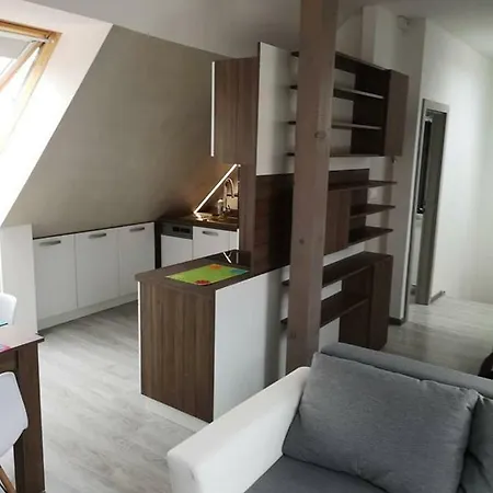 Centrum Leyla 6 *