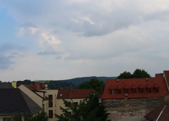 Centrum S- Dom Ubytování v soukromí