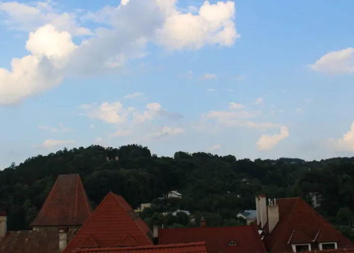 Centrum S- Dom Ubytování v soukromí