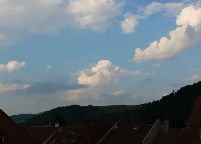 Centrum S- Dom * Bardejov