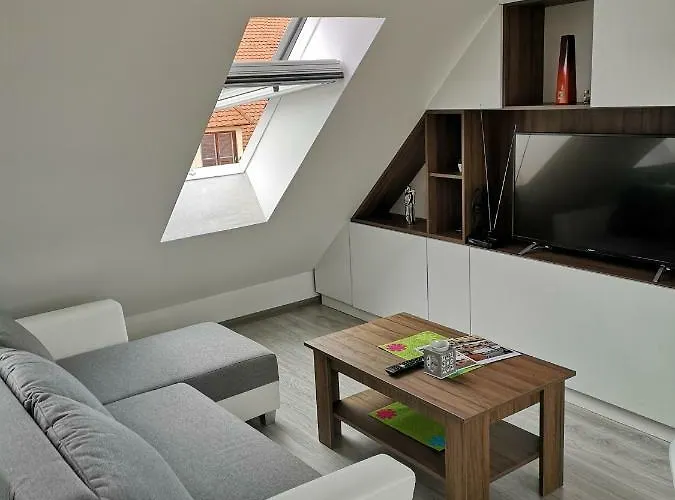 Centrum S- Dom Ubytování v soukromí