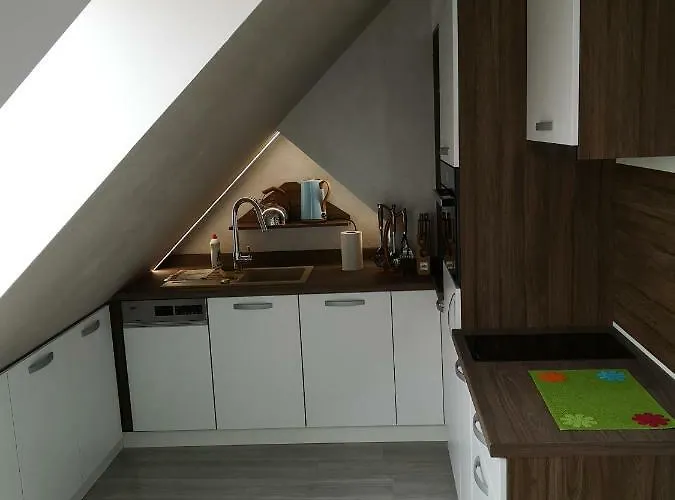 Centrum S- Dom Bardejov