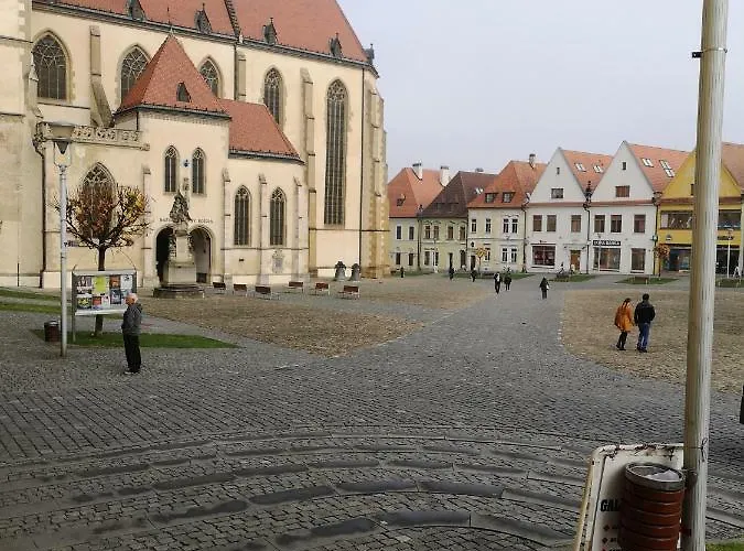 Centrum S- Dom Проживание в семье *